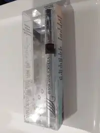 PHYSICIANS FORMULA - Waterproof ultra-fine - Liquid eyeliner noir profond