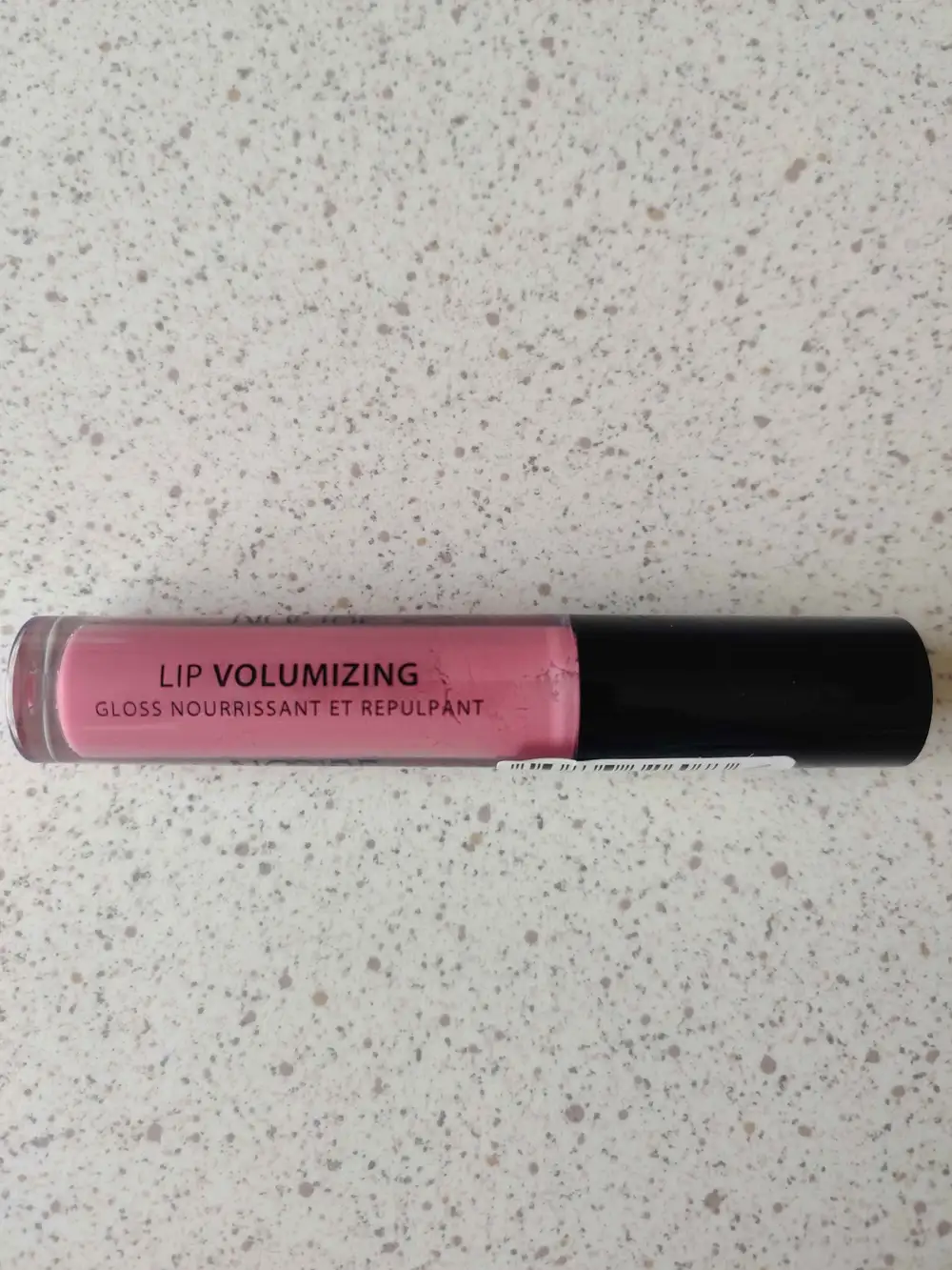 NOCIBÉ - Gloss nourrissant et repulpant