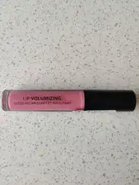 NOCIBÉ - Gloss nourrissant et repulpant