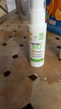 NECTAR OF BIO - Sérum booster d'hydratation