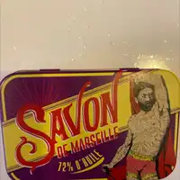 PROUVENCO - Savon de marseille
