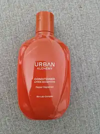 URBAN ALCHEMY - Après-shampooing bio lab complex
