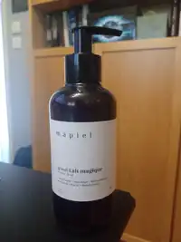 MAPIEL - Grand lait magique