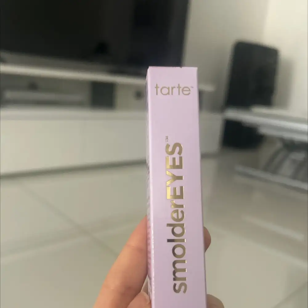TARTE - Smoldereyes