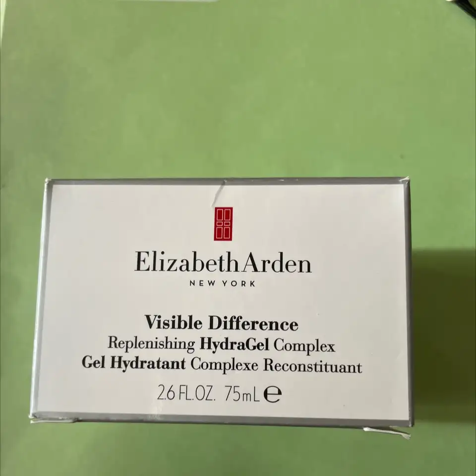 ELIZABETH ARDEN - Visible difference - Gel hydratant complexe reconstituant
