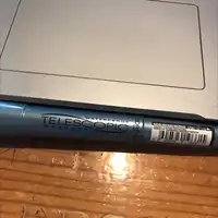 L'ORÉAL PARIS - Telescopic - Mascara noir waterproof 