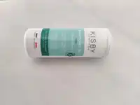 KISBY - Shampooing sec à l'extrait de riz