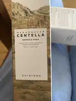 SKIN 1004 - Madagascar centella - Mousse nettoyante