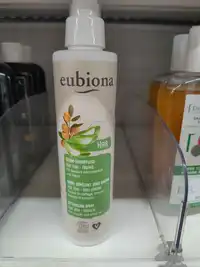 EUBIONA - Spray démêlant sans rinçage 