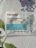 FLORAME - Fluide frais hydratant