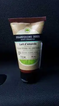 VITAE COSMETICS - Shampooing doux