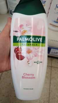 PALMOLIVE - Cherry blossom - Shower cream