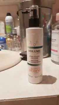 CAMILLE ALBANE - Style - Spray volume amplitude