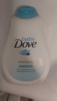 DOVE - Baby - Shampoo