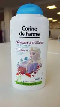 CORINE DE FARME - Disney Frozen II - Shampooing brillance 