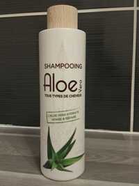 SOTEIX - Aloe vera - Shampooing tous types cheveux