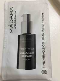 MÁDARA - The miracle - Cellular repair serum 