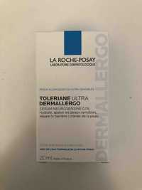 LA ROCHE-POSAY - Toleriane ultra dermallergo - Sérum neurosensine 0,1%