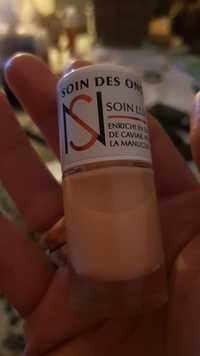 MISS EUROPE - Soin luxe - Soin des ongles
