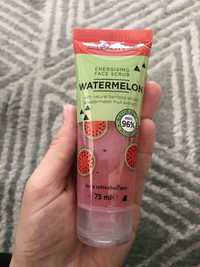 THE BEAUTY DEPT - Watermelon - Energising face scrub