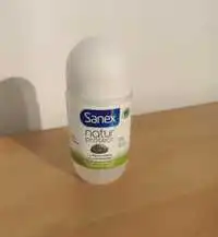 SANEX - Natur protect - Déodorant 24h