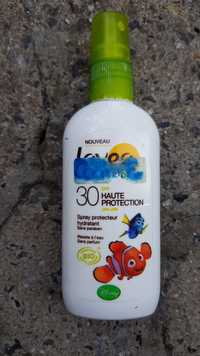 LOVEA - Kids - Spray protecteur hydratant SPF 30