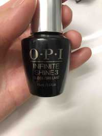 O.P.I - Infinite shines 3 - Gloss brillant