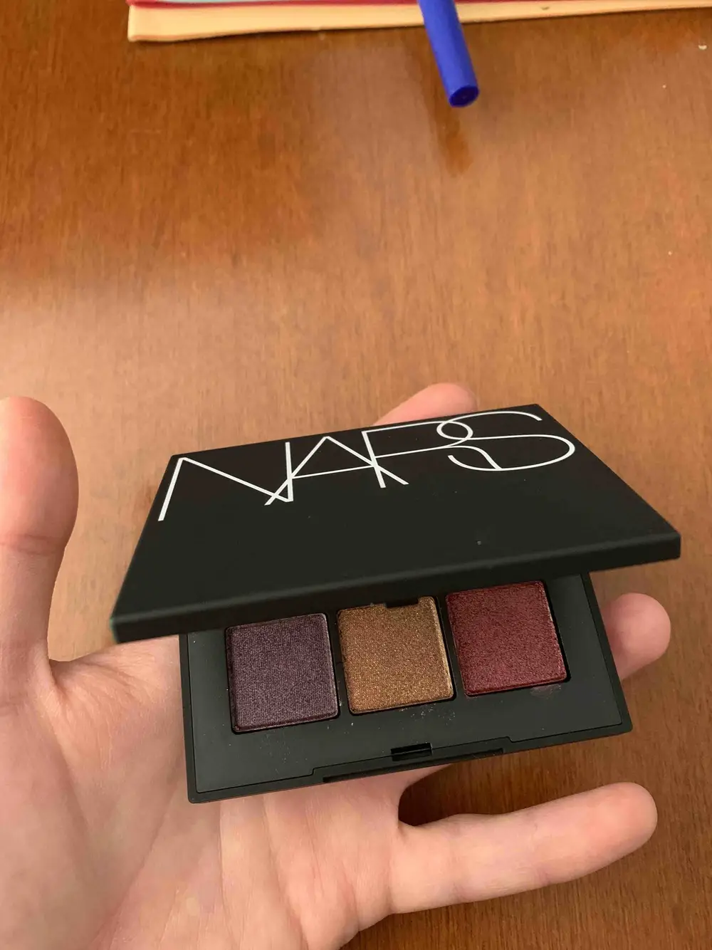 NARS - Palette ombres à paupières