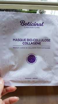BOTICINAL - Masque bio-cellulose collagène