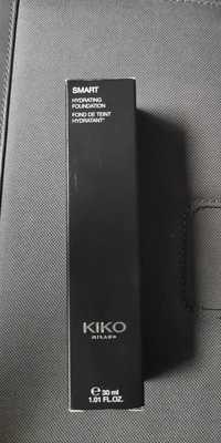 KIKO - Smart - Fond de teint hydratant