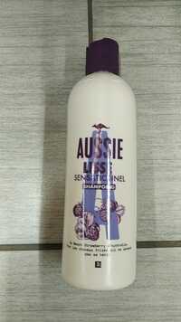 AUSSIE - Lisse sensationnel - Shampoing 