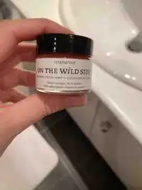 ON THE WILD SIDE - Masque exfoliant