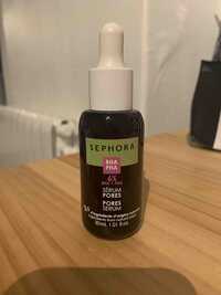 SEPHORA - BHA PHA - Sérum pores