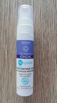 EAU THERMALE JONZAC - Soin contour yeux