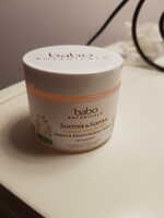 BABO BOTANICALS - Soothe & soften - Miracle moisturizing cream