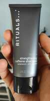 RITUALS - Stengthening cafféine shampoo