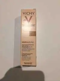 VICHY - MinéralBlend - Fondotinta idratante 12 Sierra