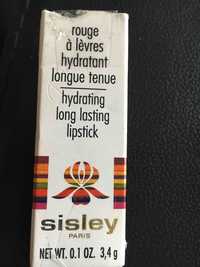 SISLEY - Rouge à lèvres hydratant longue tenue