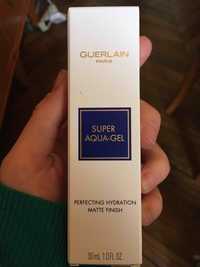 GUERLAIN - Super aqua-gel