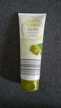 OMBIA - Olive - Handcreme