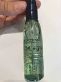 L'OCCITANE - Eau micellaire 3 en 1