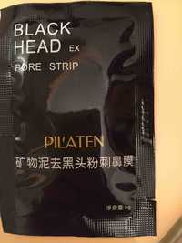 PIL'ATEN - Blackhead ex - Pore strip