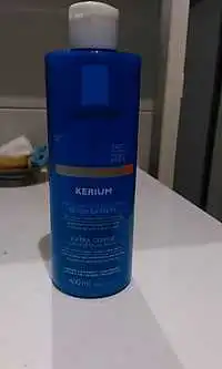 LA ROCHE-POSAY - Kerium - Shampooing-crème relipidant doux extrême