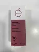 NAOS - Enoxolone - Hyper-réactivité cutanée