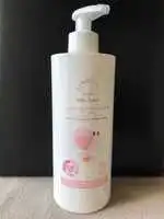 LA MARCONNETE - Bébé enfant - Lait de toilette visage & corps