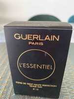 GUERLAIN - L'Essentiel - Fond de teint haute perfection IP 15