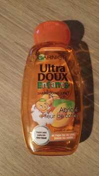 GARNIER - Ultra doux enfants - Shampooing 2 en 1