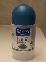 SANEX - Natur protect - Deodorant 48h