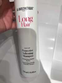 LA BIOSTHETIQUE - Long hair - Protective softening shampoo