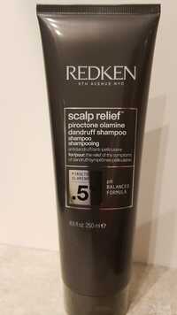 REDKEN - Scalp relief - Shampooing